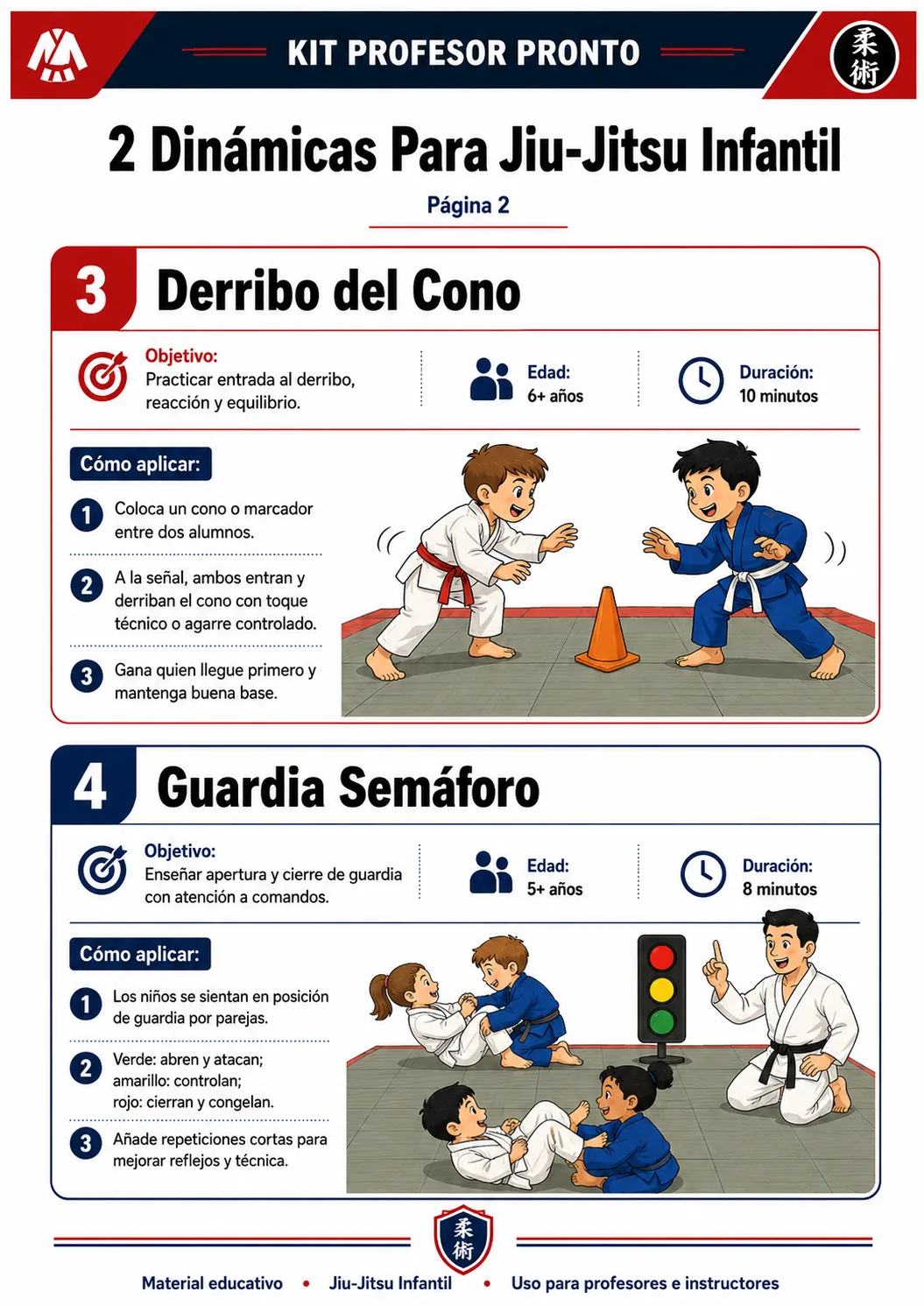 Kit Profesor Pronto - Página 2